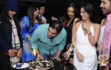 Arbaaz turns 46, Celebrates